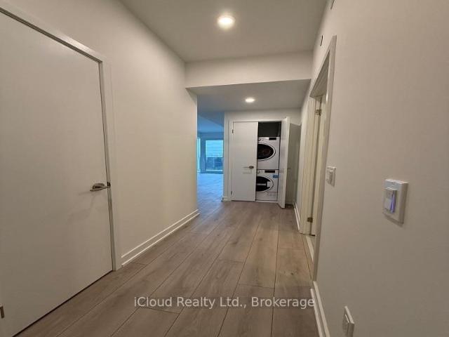 Condo for rent in Woburn, Ontario