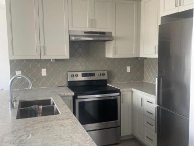 Townhouse for rent in Durham, Ontario