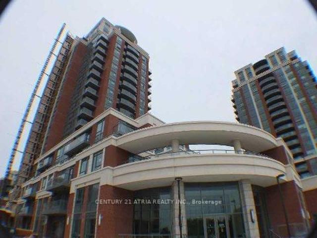 Condo for sale in York, Ontario