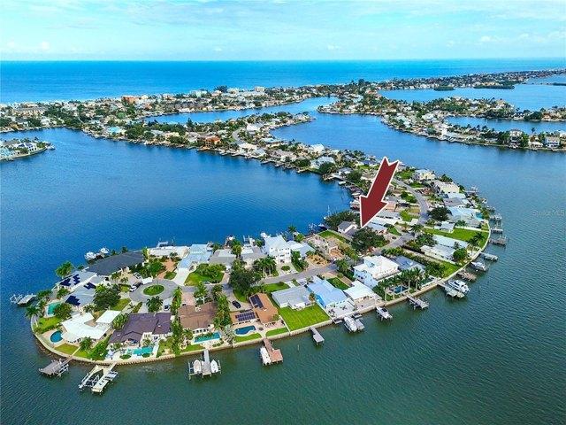 House for sale in Indian Rocks Beach, Pinellas County