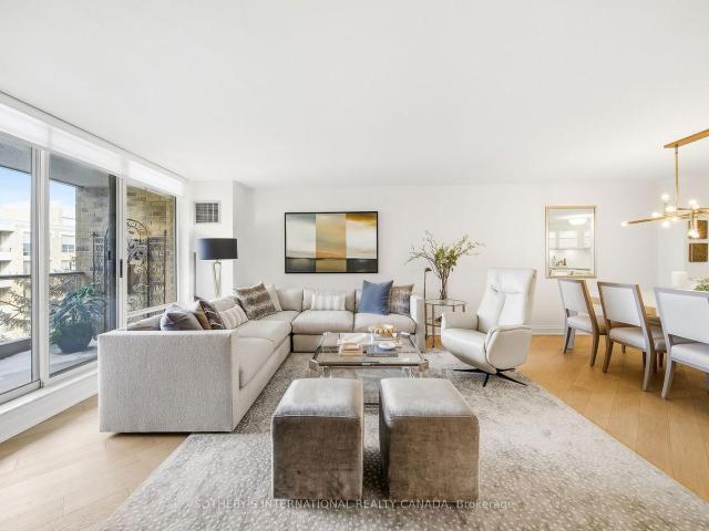 Condo for sale in Woburn, Ontario