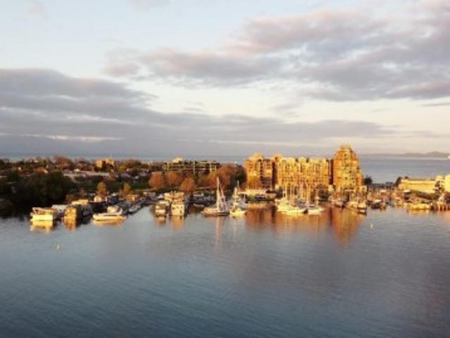 Property for sale in Victoria, British Columbia