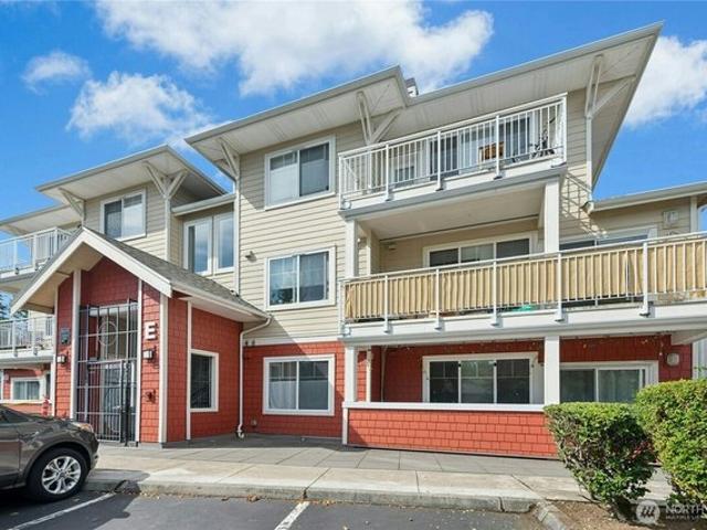 Condo for sale in Sammamish, Washington