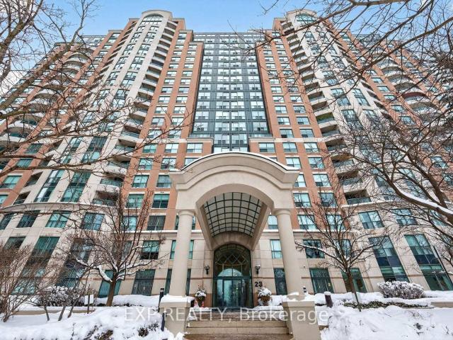 Condo for sale in Woburn, Ontario
