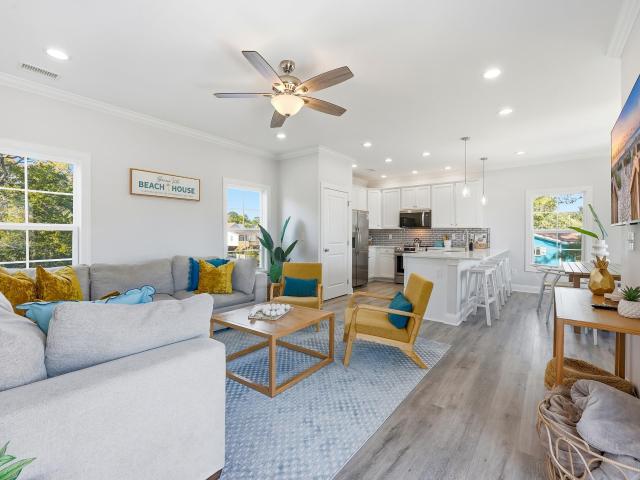 House for sale in North Myrtle Beach, South Carolina