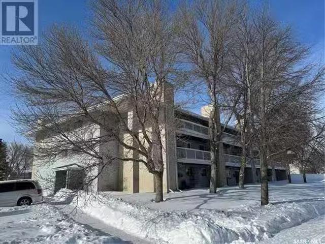 Condo for sale in Regina, Saskatchewan