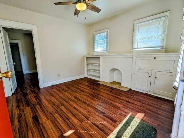 House for rent in Jacumba, California