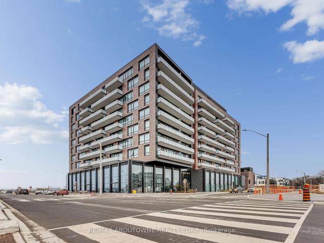 Condo for rent in Woburn, Ontario
