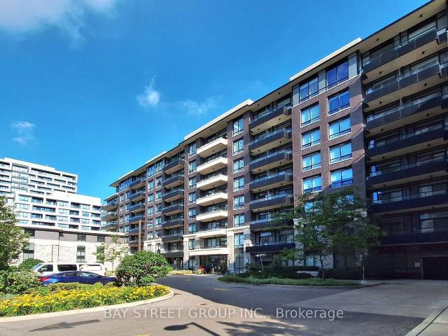 Condo for sale in York, Ontario