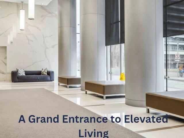 Condo for sale in Woburn, Ontario