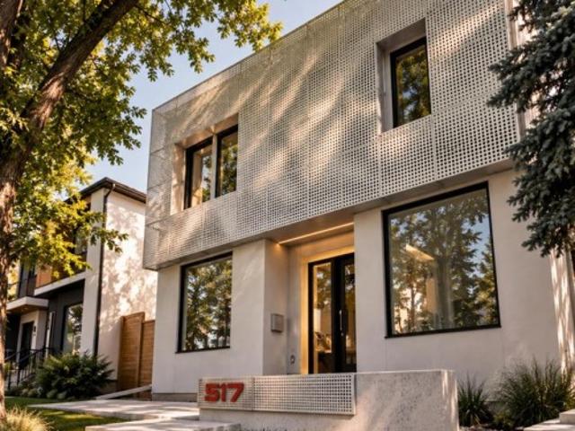 House for sale in Mount Pleasant, Calgary