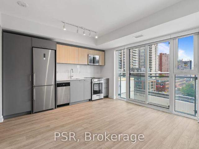 House for rent in Davenport, Toronto