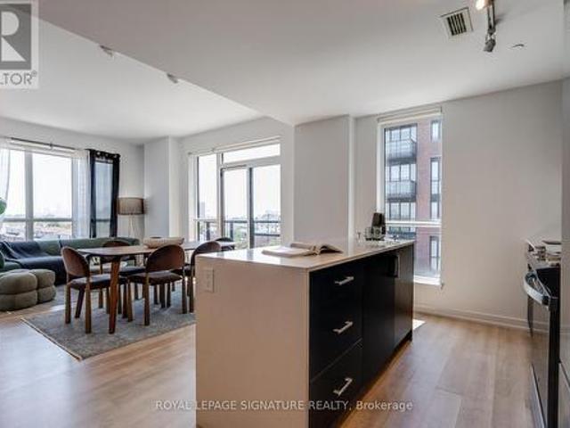 Condo for sale in Woburn, Ontario