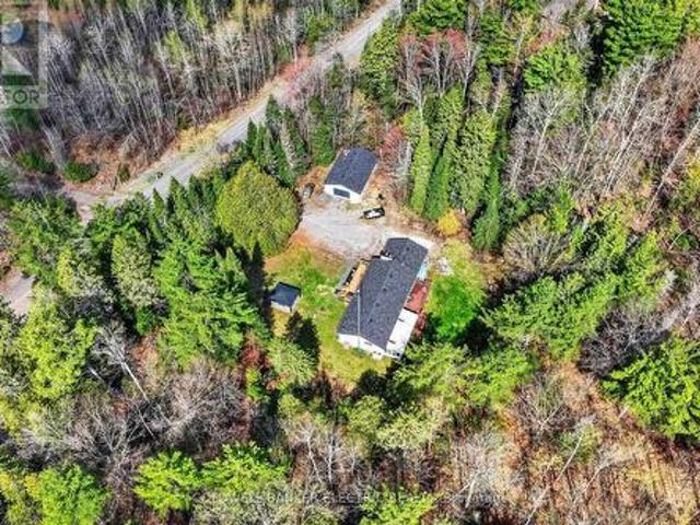 House for sale in Methuen, Ontario
