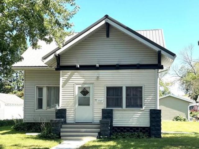 House for sale in Kossuth, Iowa