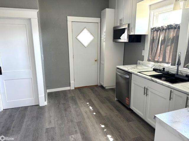 House for sale in Kossuth, Iowa
