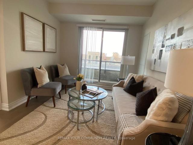 Condo for sale in York, Ontario