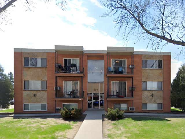 Apartment for rent in Moorhead, Minnesota