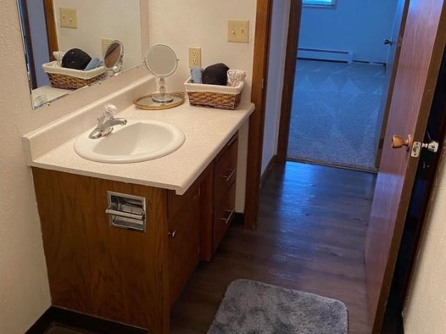 Apartment for rent in Moorhead, Minnesota