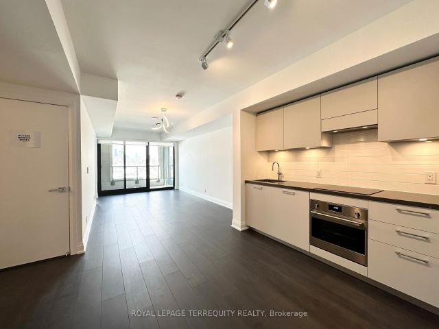 Condo for rent in Woburn, Ontario