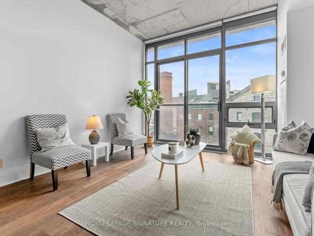 Condo for sale in Woburn, Ontario