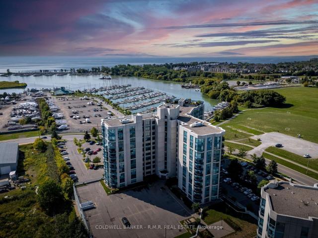 Condo for sale in Woburn, Ontario