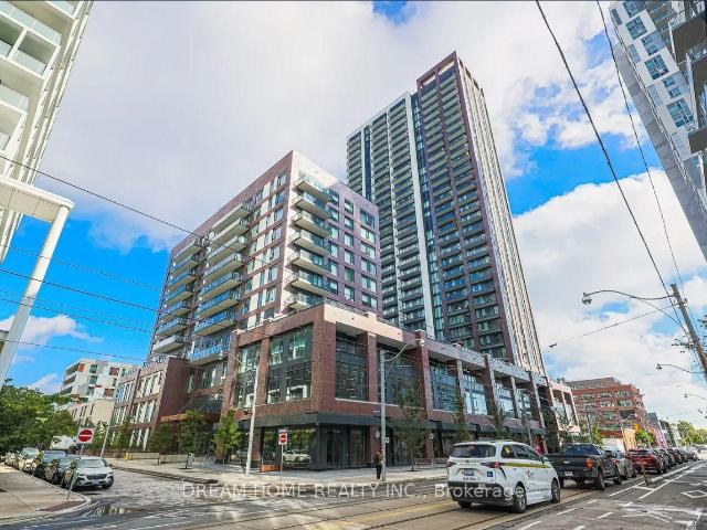 Condo for rent in Woburn, Ontario