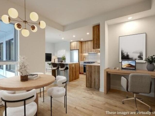 Apartment for sale in North Vancouver, British Columbia