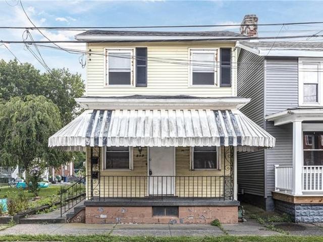 House for sale in Carnegie, Pennsylvania