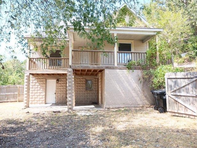 House for sale in Anderson, McDonald County