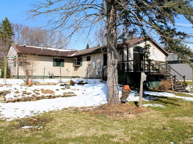 House for sale in La Crescent, Minnesota