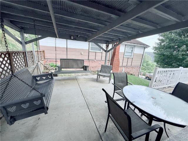 House for sale in East Millsboro, Pennsylvania