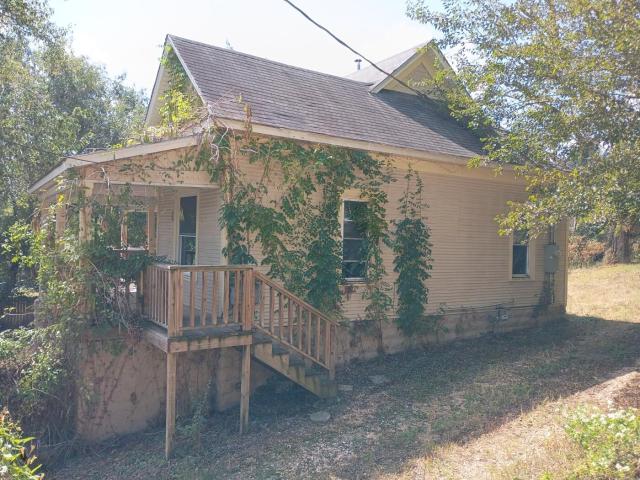 House for sale in Anderson, McDonald County