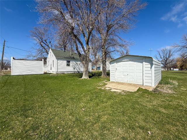 House for sale in Clarion, Iowa