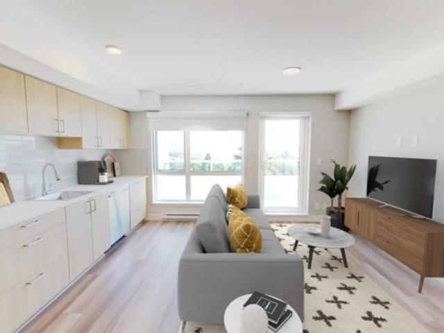 Apartment for rent in Vancouver, British Columbia