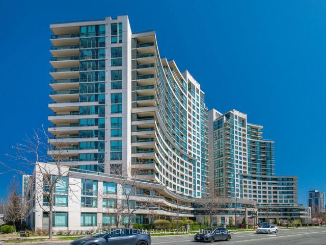 Condo for sale in Woburn, Ontario