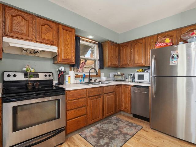 House for sale in Wisconsin