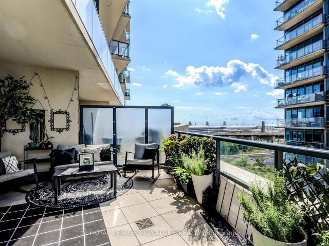 Condo for sale in Woburn, Ontario