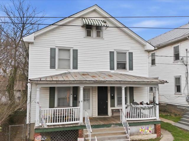 House for sale in Falling Waters, West Virginia