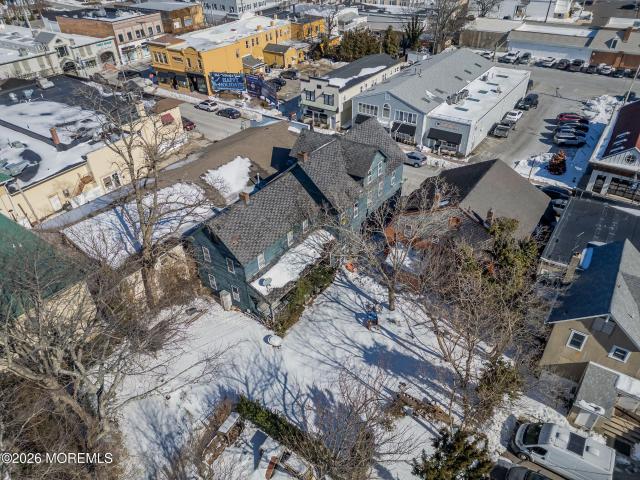 Commercial for sale in Point Pleasant Beach, New Jersey