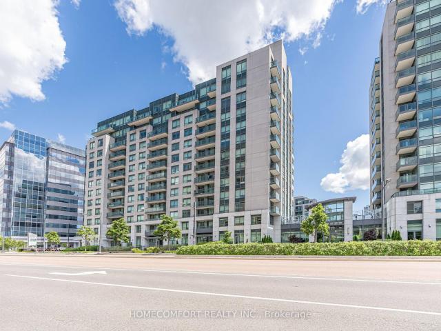 Condo for sale in Woburn, Ontario