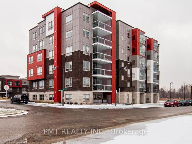 Condo for rent in York, Ontario