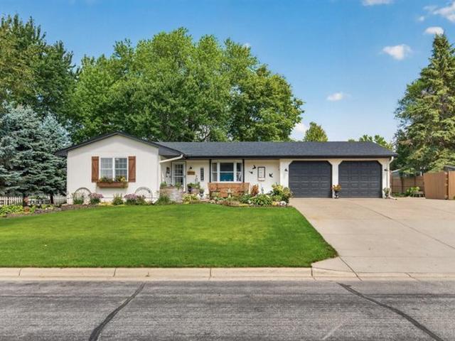 House for sale in Elk River, Minnesota