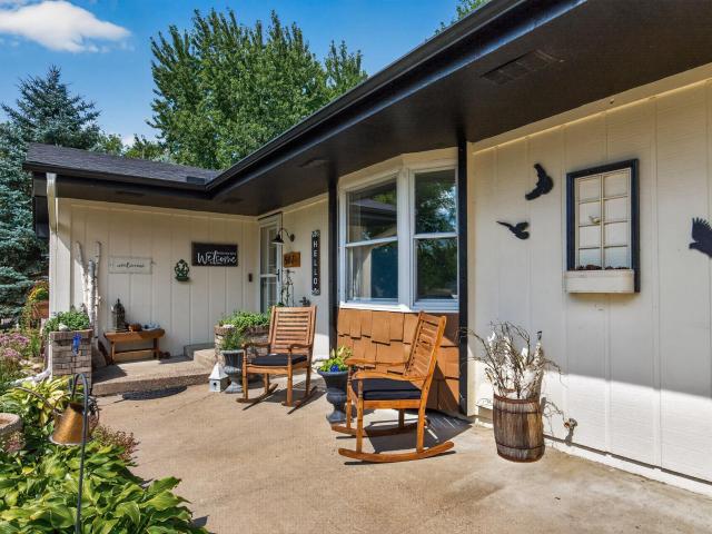 House for sale in Elk River, Minnesota