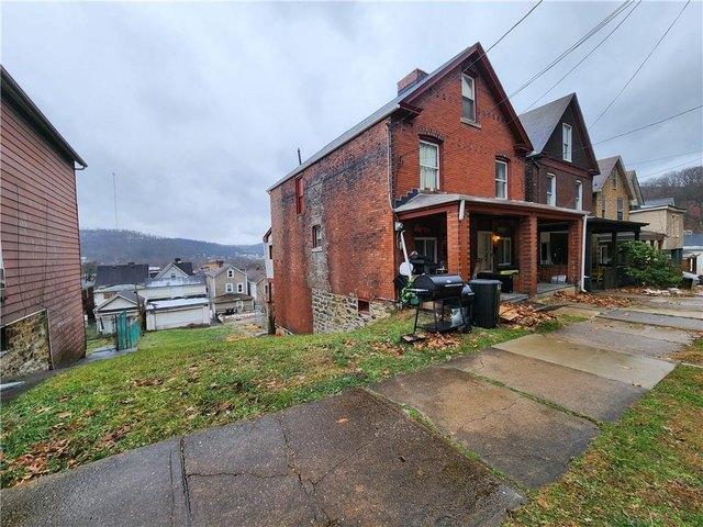 House for sale in Pitcairn, Pennsylvania