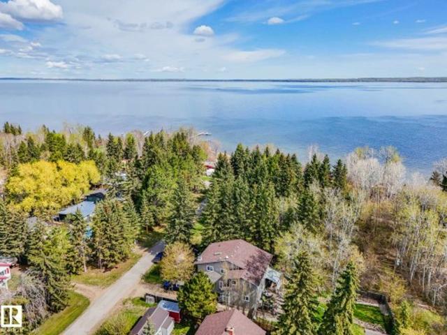 House for sale in Ma-me-o Beach, Alberta