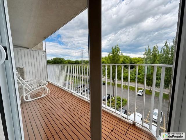 Apartment for rent in N, Candiac