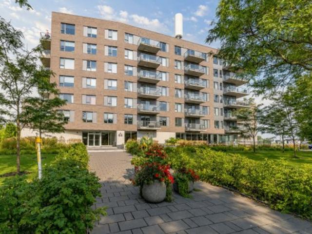 Condo for sale in Roussillon, Quebec