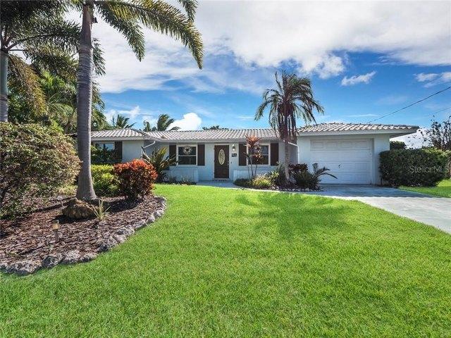 House for sale in Holmes Beach, Florida