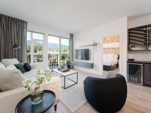 Property for sale in Marine-Hamilton, North Vancouver
